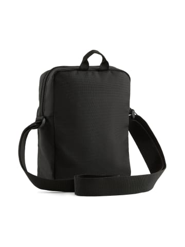 Puma Academy Portable 1 Liter Umhängetasche in puma black