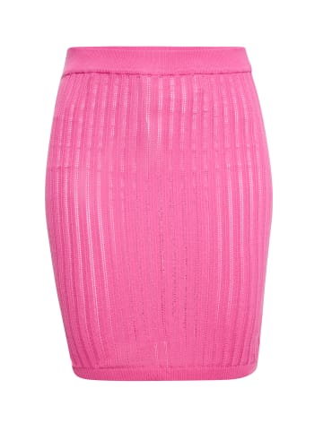ebeeza Damen Rock in PINK