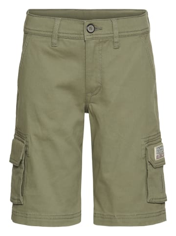 Kidsworld Shorts in khaki