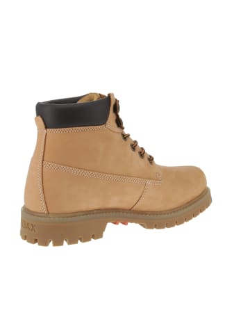 Dockers by Gerli Boots 53AX003-300 in Braun