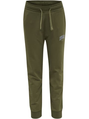 Hummel Verstellbare Taille Hose Hmlfast Kinder in KALAMATA