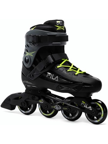 Fila Inliner in Schwarz