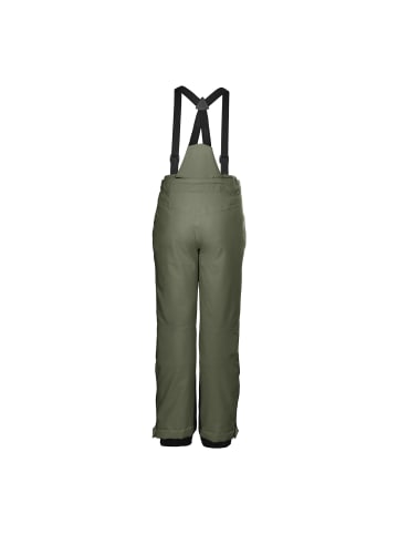 Killtec Skihose KSW 77 in Moos1528