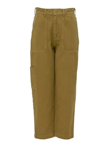 MAZINE Jeans Jala Pants in clay