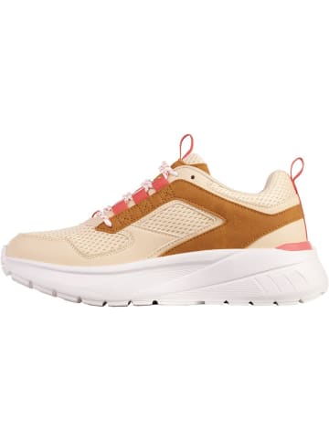 Lotto Sneaker "Spiritiv" in Beige