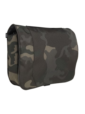 Brandit Bag in darkcamo