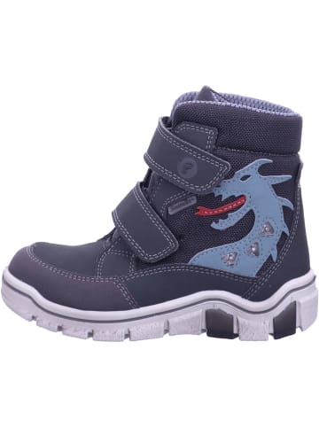 Ricosta Stiefel in grau