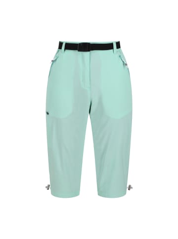 Regatta Wanderhose Xert Capri in Ocean Wave