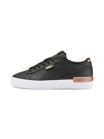 Puma Sneakers Low Jada in schwarz