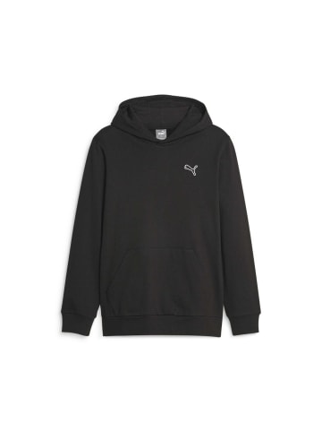 Puma Sweatshirt in Schwarz