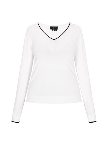 faina Women Sweater in offwhite