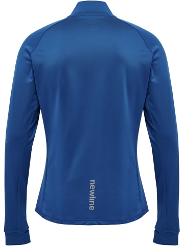 Newline Newline Sweatshirt Men's Core Laufen Herren in TRUE BLUE