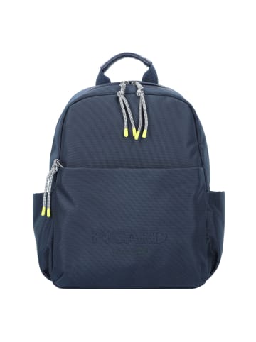 PICARD Lucky one Rucksack 35 cm Laptopfach in navy