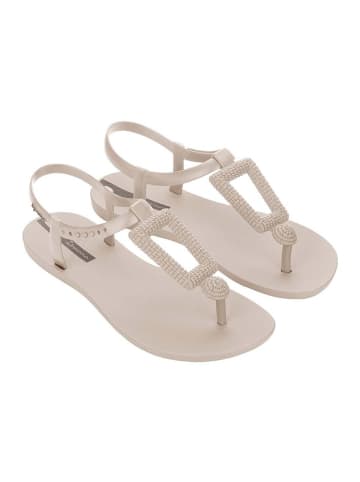 Ipanema Sandalen Klasse in Beige