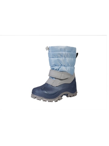 Lurchi Stiefel Fjonna in Blau