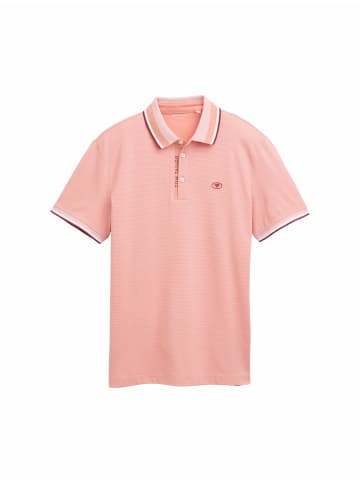 Tom Tailor Poloshirt für Herren in uni
