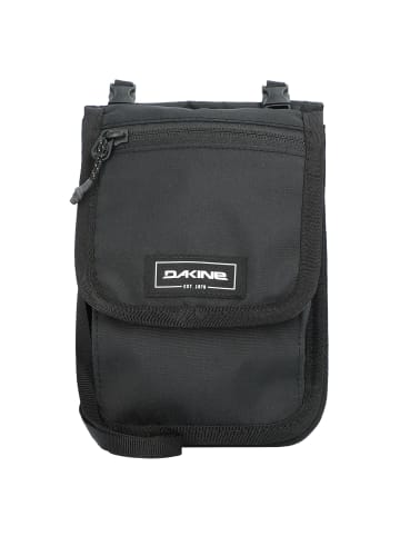 Dakine Umhängetasche 12 cm in black