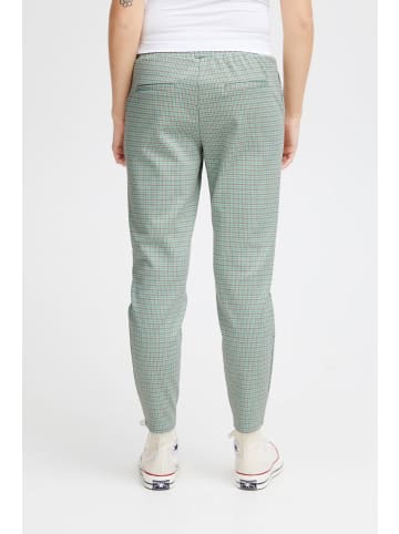 ICHI Casual Hose IHKATE Regular fit in Ether