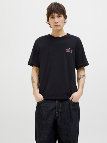Jack & Jones T-shirt in Black