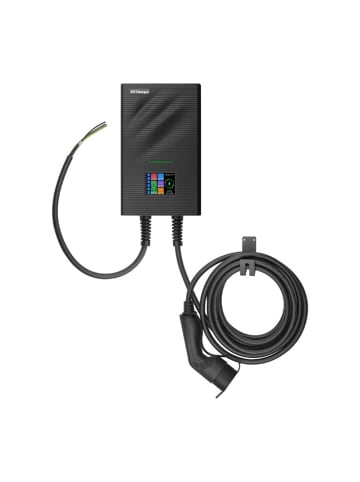 BESEN BESEN EV-Ladegerät SQW45-BC-22KW-APP
