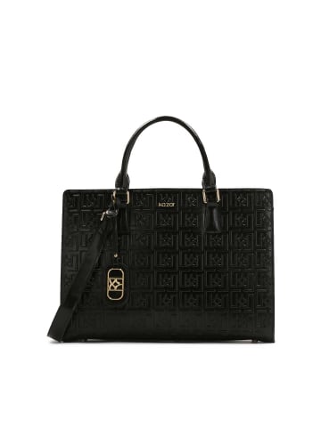 Kazar Schultertaschen in Schwarz