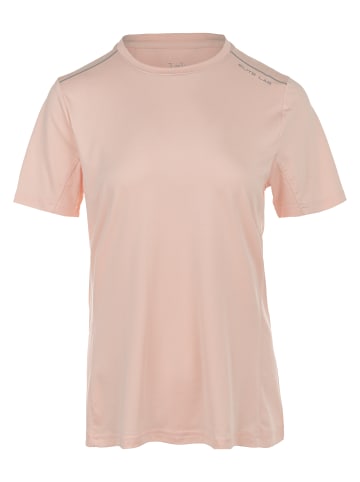 ELITE LAB Kurzarmshirt Tech Elite X1 in 4179 Dusty Peach