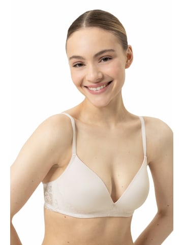 Mey Schalen BH für Damen in beige