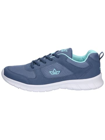 Lico Sneaker "Blaine" in Blau