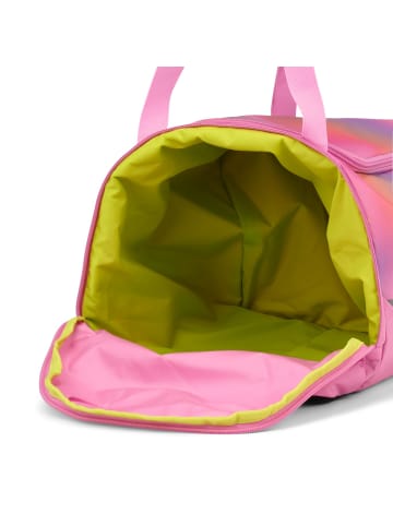 Ergobag Sporttasche "UnbesiegBär" 26,5 l in Rosa