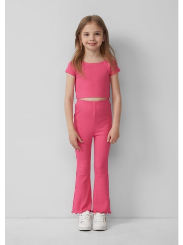 s.Oliver Leggins in 4424_pink