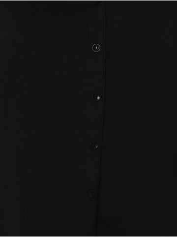 More & More Bluse in schwarz