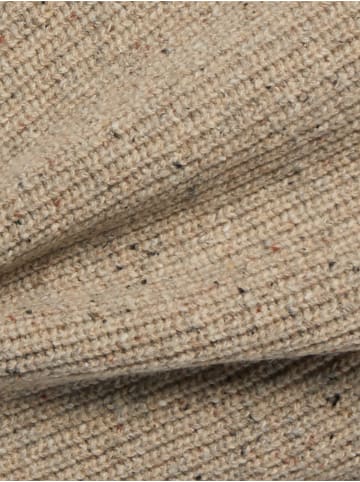 Ragman Troyer in taupe mehrfarbig - 0001