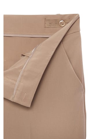 LASCANA Anzughose in beige