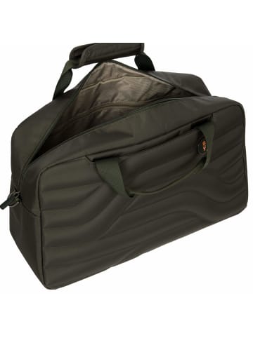 BRIC`s BY Itaca - Reisetasche 47 cm (olivgrün) in olive