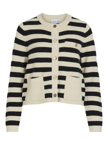 Vila Strickjacke in Birch