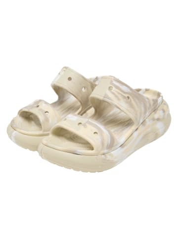 Crocs Crocs Sandalen in bone/multicolor