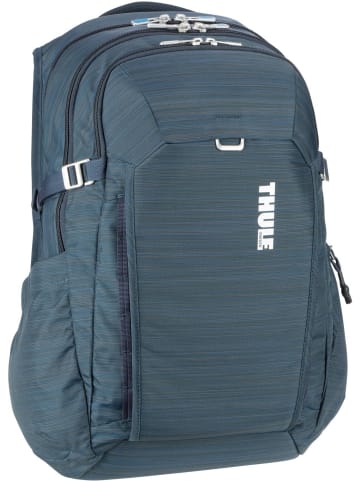 Thule Rucksack Construct Backpack 28L in Carbon Blue