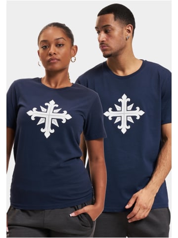 DEF T-Shirts in navy