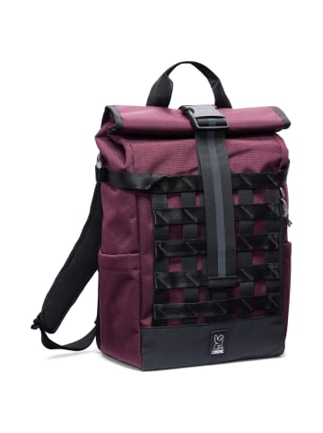 CHROME Barrage 18L - Fahrradrucksack 15" 44.5 cm in royale