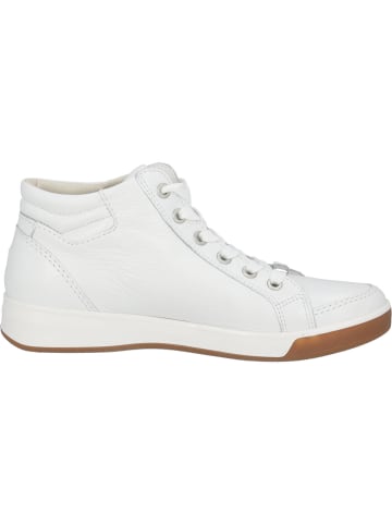 ara Sneakers High in weiss