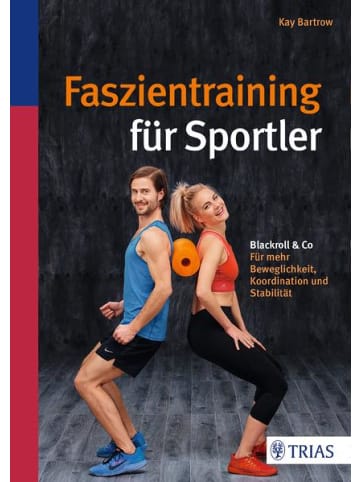 TRIAS Sachbuch - Faszientraining für Sportler