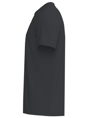 erima Kinder Promo T-Shirt in schwarz