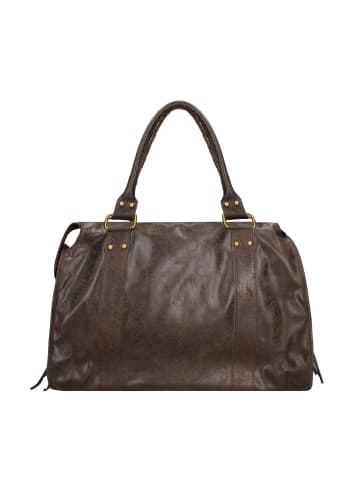 Gave Lux Schultertasche in MOOR'S HEAD