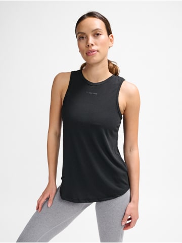 Hummel Top Hmlmt Vera Multisport Damen in BLACK