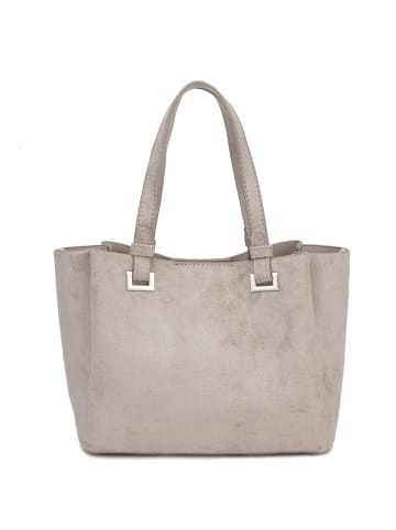 DIANA Handtasche in LU05 LIGHT TAUPE