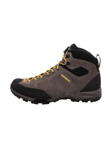 SCARPA Wanderschuhe in Grau