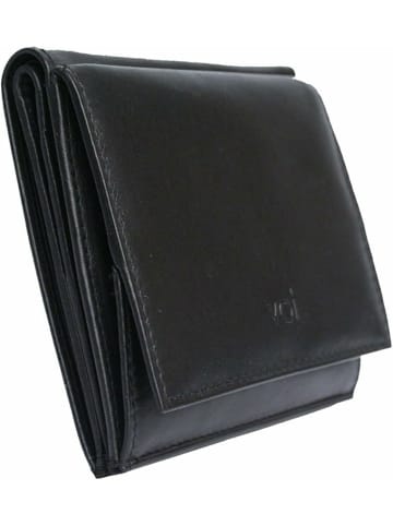 Voi Geldbörse für Damen in schwarz