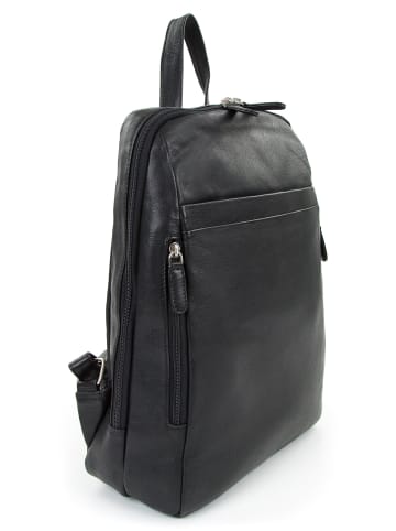 EMILY & NOAH Rucksack Maestro in black