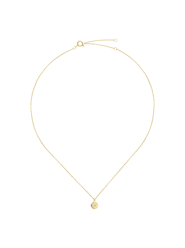 LIEBESKIND BERLIN Kette Little Bling in gold