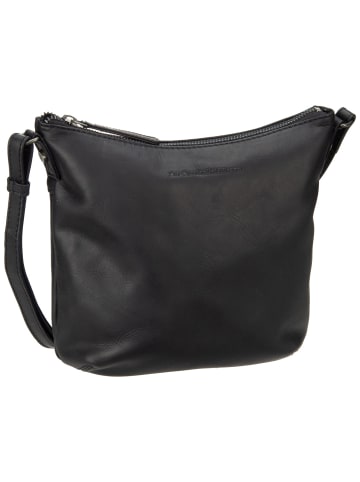 The Chesterfield Brand Beuteltasche Redding in Black